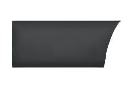 MOULURE PORTE IVECO DAILY 2014-2019 AVANT DROITE