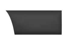 MOULURE PORTE IVECO DAILY 2014-2019 AVANT GAUCHE