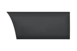 MOULURE PORTE IVECO DAILY 2014-2019 AVANT GAUCHE