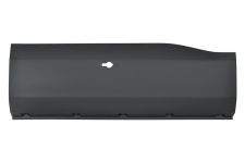 MOULURE PORTE IVECO DAILY 2014-2019 ARRIÈRE / PORTE COULISSANTE / DROITE