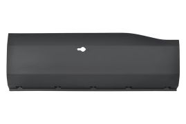 MOULURE PORTE IVECO DAILY 2014-2019 ARRIÈRE / PORTE COULISSANTE / DROITE