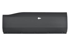 MOULURE PORTE IVECO DAILY 2014-2019 ARRIÈRE / PORTE COULISSANTE / GAUCHE