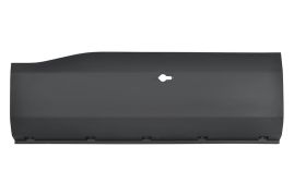 MOULURE PORTE IVECO DAILY 2014-2019 ARRIÈRE / PORTE COULISSANTE / GAUCHE