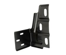 SUPPORT PARE-CHOCS IVECO DAILY 2014-2019 AVANT GAUCHE