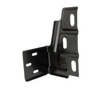 SUPPORT PARE-CHOCS IVECO DAILY 2014-2019 AVANT GAUCHE