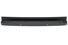 MARCHE PIED IVECO DAILY 2014-2019 PARE-CHOCS ARRIÈRE / AVEC CAPTEUR