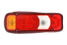 FEU ARRIÈRE IVECO DAILY 2014-2019 MODÈLE PICK UP / AVEC PORTE AMPOULE / GAUCHE FEU ARRIÈRE IVECO DAILY 2014-2019 MODÈLE PICK UP / AVEC PORTE AMPOULE / GAUCHE