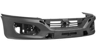 PARE-CHOCS IVECO DAILY 2019-> AVANT / INFÉRIEUR