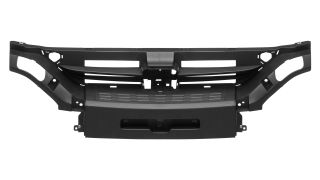 PARE-CHOCS IVECO DAILY 2019-> AVANT / CENTRALE 