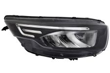PHARE AVANT IVECO DAILY 2019-> FULL LED / DROIT
