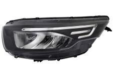 PHARE AVANT IVECO DAILY 2019-> FULL LED / GAUCHE