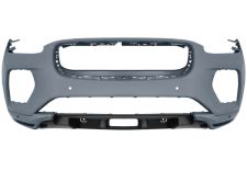 PARE-CHOCS JAGUAR E-PACE 2017-2020 AVANT / MODÈLE R-DYNAMIC / AVEC CAPTEUR / AVEC APPRET PARE-CHOCS JAGUAR E-PACE 2017-2020 AVANT / MODÈLE R-DYNAMIC / AVEC CAPTEUR / AVEC APPRET