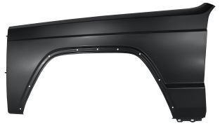 AILE JEEP CHEROKEE 1995-2001 AVANT GAUCHE