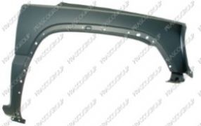 AILE JEEP CHEROKEE 2002-2005 AVANT DROIT