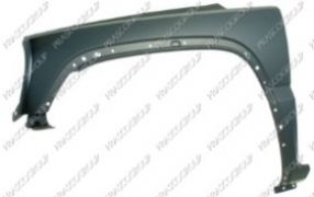 AILE JEEP CHEROKEE 2002-2005 AVANT GAUCHE