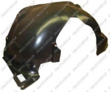 PARE-BOUE JEEP CHEROKEE 2002-2005 AVANT DROIT