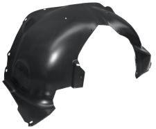 PARE-BOUE JEEP CHEROKEE 2001-2005 AVANT DROIT