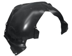 PARE-BOUE JEEP CHEROKEE 2001-2005 AVANT DROIT