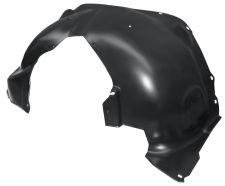 PARE-BOUE JEEP CHEROKEE 2001-2005 AVANT GAUCHE