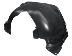 PARE-BOUE JEEP CHEROKEE 2001-2005 AVANT GAUCHE