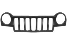 CONTOUR GRILLE JEEP CHEROKEE 2001-2005 FACE AVANT 