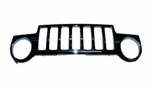 CONTOUR GRILLE JEEP CHEROKEE 2001-2005 FACE AVANT 