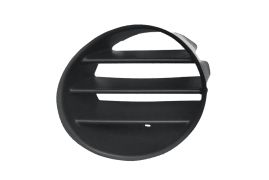 CACHE ANTIBROUILLARD JEEP CHEROKEE 2001-2005 PARE-CHOCS AVANT / DROIT