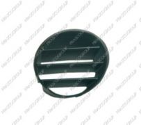 CACHE ANTIBROUILLARD JEEP CHEROKEE 2002-2005 GAUCHE