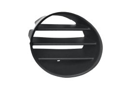 CACHE ANTIBROUILLARD JEEP CHEROKEE 2001-2005 PARE-CHOCS AVANT / GAUCHE