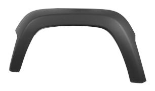 MOULURE AILE JEEP CHEROKEE 2001-2005 MODÈLE LIMITED / AVANT GAUCHE