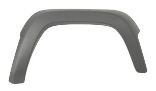 MOULURE AILE JEEP CHEROKEE 2001-2005 MODÈLE SPORT / AVANT DROITE