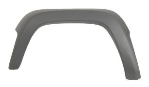 MOULURE AILE JEEP CHEROKEE 2001-2005 MODÈLE SPORT / AVANT GAUCHE