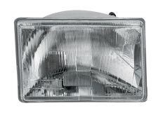 PHARE AVANT JEEP GRAND CHEROKEE 1993-1999 DROIT