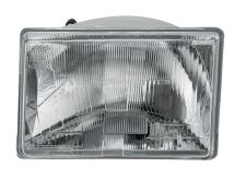 PHARE AVANT JEEP GRAND CHEROKEE 1993-1999 GAUCHE