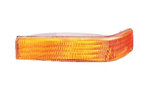 FEU CLIGNOTANT AVANT JEEP GRAND CHEROKEE 1993-1999 SOUS PHARE / GAUCHE