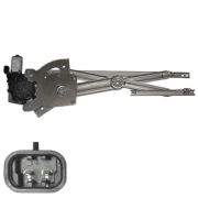 LÈVE-VITRE JEEP GRAND CHEROKEE 1996-1999 ÉLÉCTRIQUE / AVEC MOTEUR / 2 BROCHES / AVANT DROIT