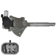 LÈVE-VITRE JEEP GRAND CHEROKEE 1996-1999 ÉLÉCTRIQUE / AVEC MOTEUR / 2 BROCHES / ARRIÈRE DROIT