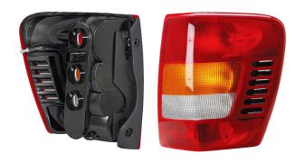 FEU ARRIÈRE JEEP GRAND CHEROKEE 1999-2002 DROIT