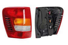 FEU ARRIÈRE JEEP GRAND CHEROKEE 1999-2002 GAUCHE