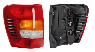 FEU ARRIÈRE JEEP GRAND CHEROKEE 2002-2005 GAUCHE