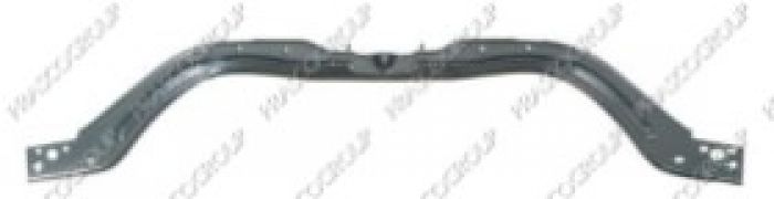 FACE AVANT JEEP GRAND CHEROKEE 1999-2002 AVANT / SUPÉRIEURE