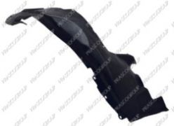 PARE-BOUE JEEP GRAND CHEROKEE 1999-2002 AVANT DROIT