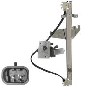 LÈVE-VITRE JEEP GRAND CHEROKEE 1999-2002 ÉLÉCTRIQUE / AVEC MOTEUR / 2 BROCHES / AVANT DROIT