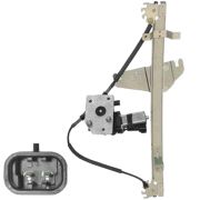 LÈVE-VITRE JEEP GRAND CHEROKEE 2002-2005 ÉLÉCTRIQUE / AVEC MOTEUR / 2 BROCHES / AVANT DROIT