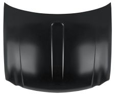 CAPOT JEEP GRAND CHEROKEE 2005-2010 AVANT / ALUMINIUM