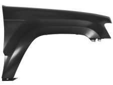 AILE JEEP GRAND CHEROKEE 2005-2010 AVANT / SANS FEU CLIGNOTANT / DROITE