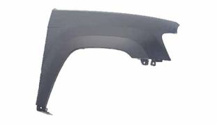 AILE JEEP GRAND CHEROKEE 2005-2010 AVANT / SANS FEU CLIGNOTANT / DROITE