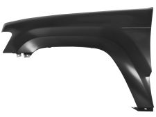 AILE JEEP GRAND CHEROKEE 2005-2010 AVANT / SANS FEU CLIGNOTANT / GAUCHE