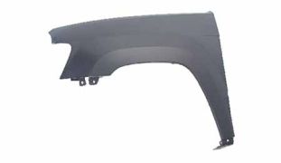 AILE JEEP GRAND CHEROKEE 2005-2010 AVANT / SANS FEU CLIGNOTANT / GAUCHE