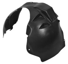 PARE-BOUE JEEP GRAND CHEROKEE 2005-2010 AVANT GAUCHE PARE-BOUE JEEP GRAND CHEROKEE 2005-2010 AVANT GAUCHE